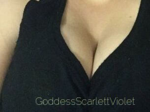 GoddessScarlettViolet