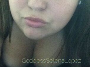 GoddessSelenaLopez