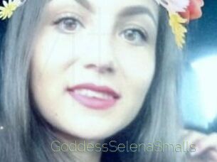 GoddessSelenaSmalls