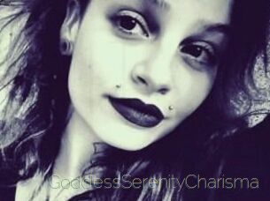 GoddessSerenityCharisma