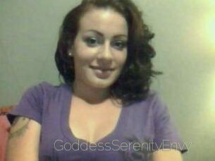 GoddessSerenityEnvy