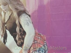 GoddessSerenityMasters
