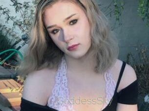 GoddessSky