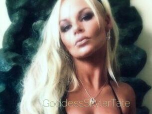 GoddessSkylarTate