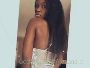 GoddessSkyyAlexandria