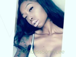 GoddessSonnyLee