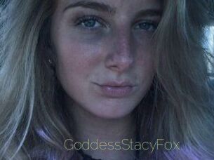 GoddessStacyFox