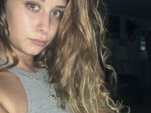GoddessStarLuv