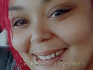GoddessStormyWaters