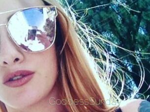 GoddessSunday