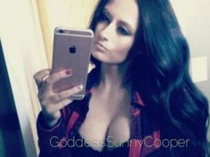 GoddessSunnyCooper