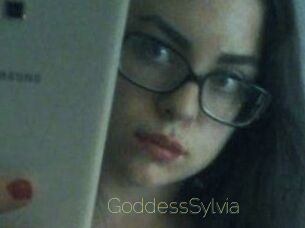 GoddessSylvia