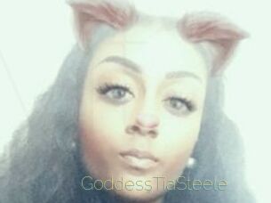 GoddessTiaSteele