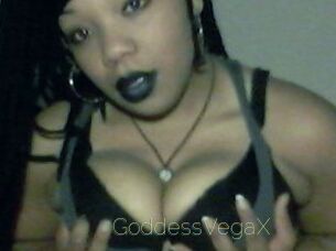 GoddessVegaX