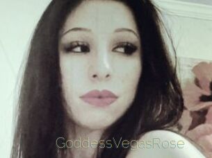 GoddessVegasRose Visio Tchats