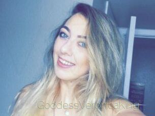 GoddessVeronicaKing