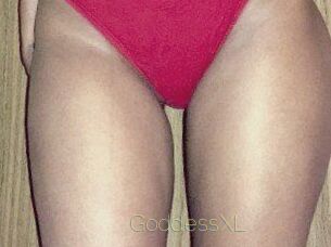 GoddessXL