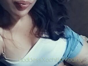 GoddessXochitleMedina