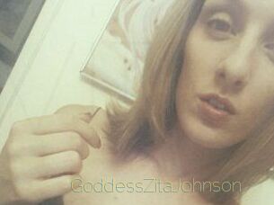GoddessZitaJohnson