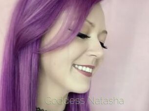 Goddess_Natasha Visio Tchats