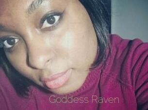 Goddess_Raven