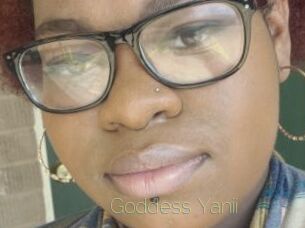 Goddess_Yanii