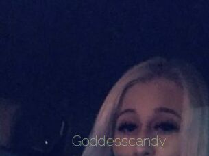 Goddesscandy