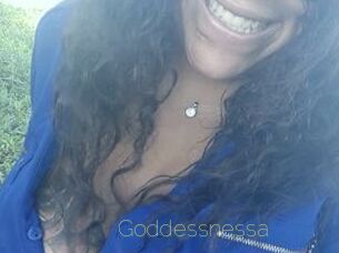 Goddessnessa