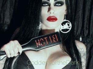 GoddessoftheDark