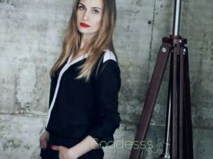 Goddesss