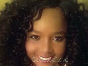 Godessoflove