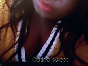 Godiva_sweet