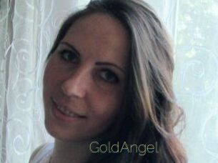 Gold_Angel