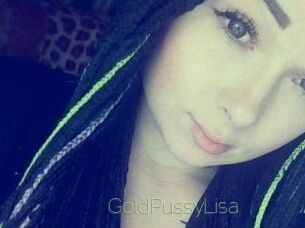 GoldPussyLisa