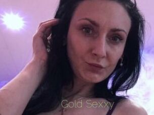 Gold_Sexxy