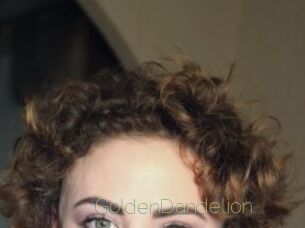 GoldenDandelion