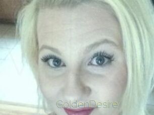 GoldenDesire