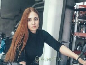 GoldenFox Visio Tchats