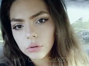 GoldenGalXOXO