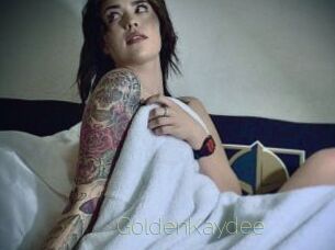 GoldenKaydee