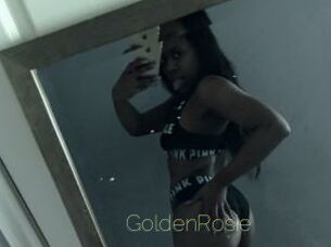 GoldenRosie