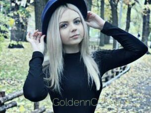 GoldennCrown