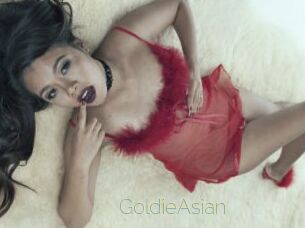 GoldieAsian