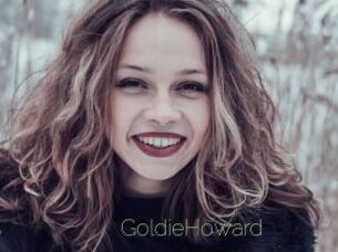 GoldieHoward