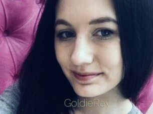 GoldieRay