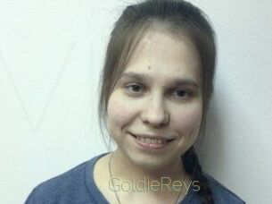GoldieReys