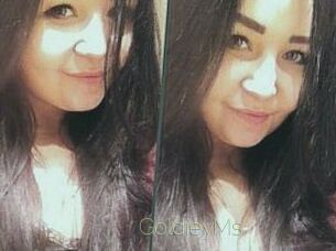 GoldieyMs