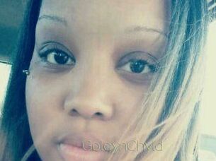 GoldynChyld Visio Tchats