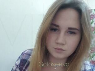 Goloseevo