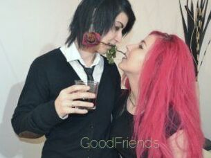 GoodFriends